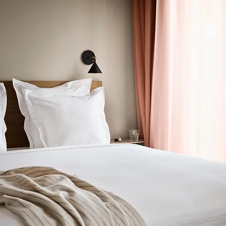 Aura Hotel apartamentowy Århus