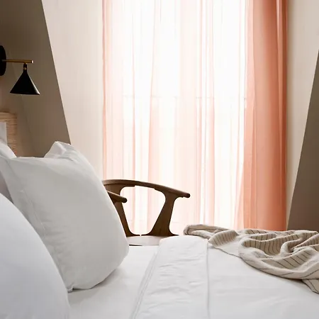 Hotel apartamentowy Aura