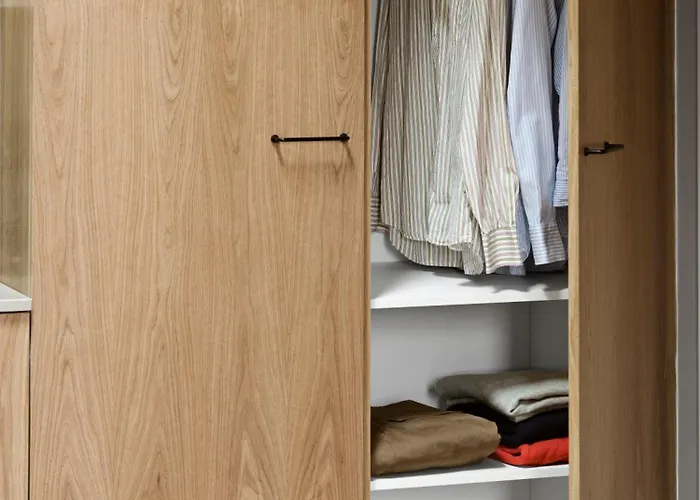 Aparthotel Aura Århus