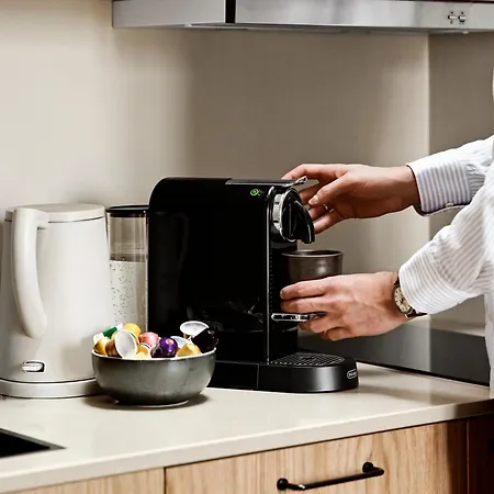 Aura 3* 오르후스