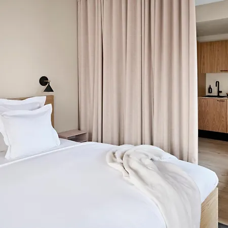 Aura 아파트호텔