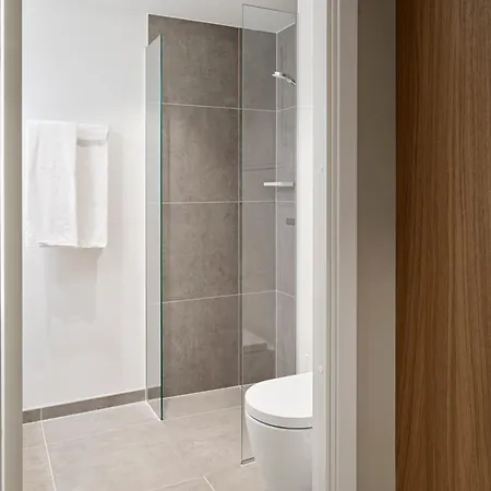 Aura Lejlighedshotel 3*