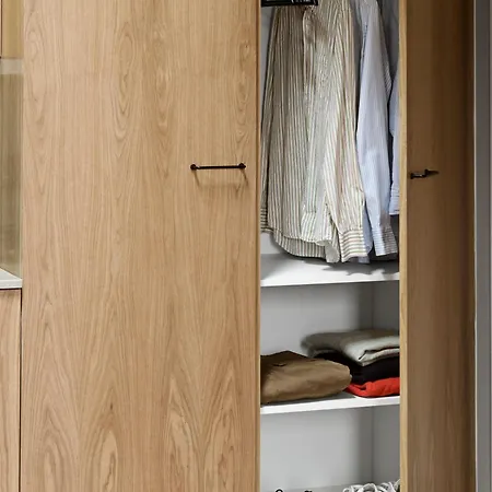 Aparthotel Aura Aarhus