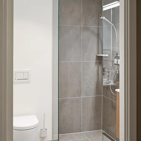 아파트호텔 Aura