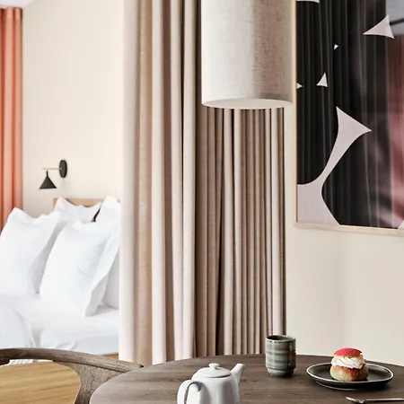 Lejlighedshotel Aura 3*