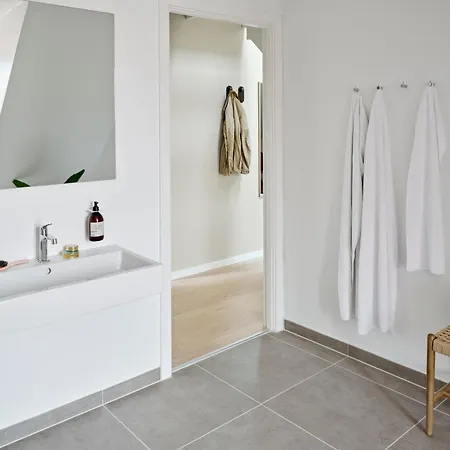 Lejlighedshotel Aura 3*