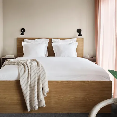 Aura Lejlighedshotel 3*