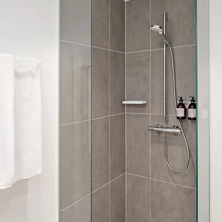 Aparthotel Aura Aarhus