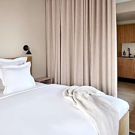 Aura 3* Århus
