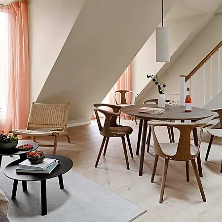 Aura Lägenhetshotell 3*