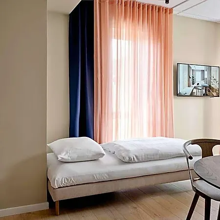 Aura 3* Århus