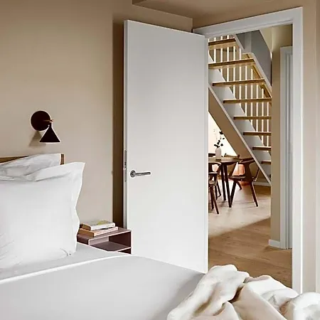 Lägenhetshotell Aura 3*