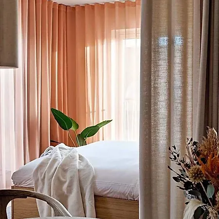Aura Lägenhetshotell
