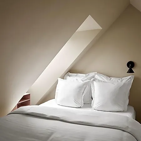 Aura Lägenhetshotell Århus