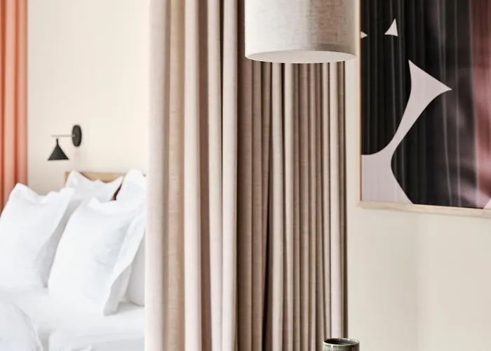 Appart hôtel Aura 3*