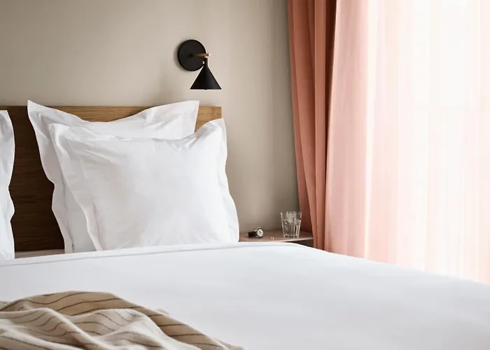 Aura Aparthotel Århus