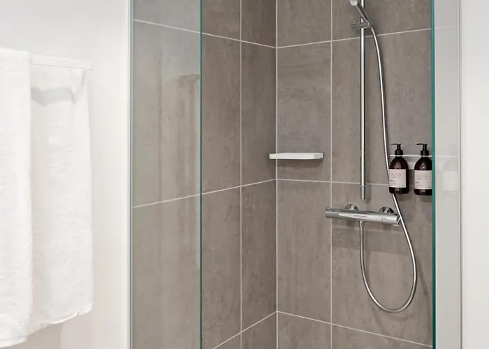 Aparthotel Aura Århus